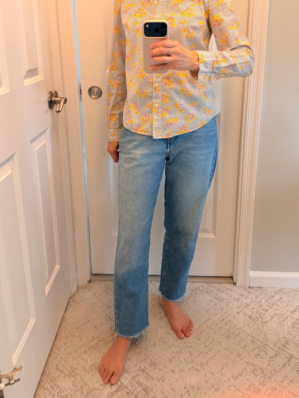 Forever 21 Premium Jeans
